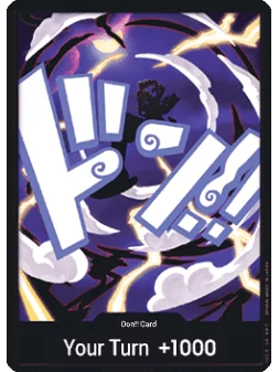 Compra DON!! (PRB02 - Nika) (V.2) de Bandai al mejor precio (3,95 €)