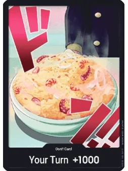 Compra DON!! (PRB02 - Sanji) (V.2) de Bandai al mejor precio (0,99 €)