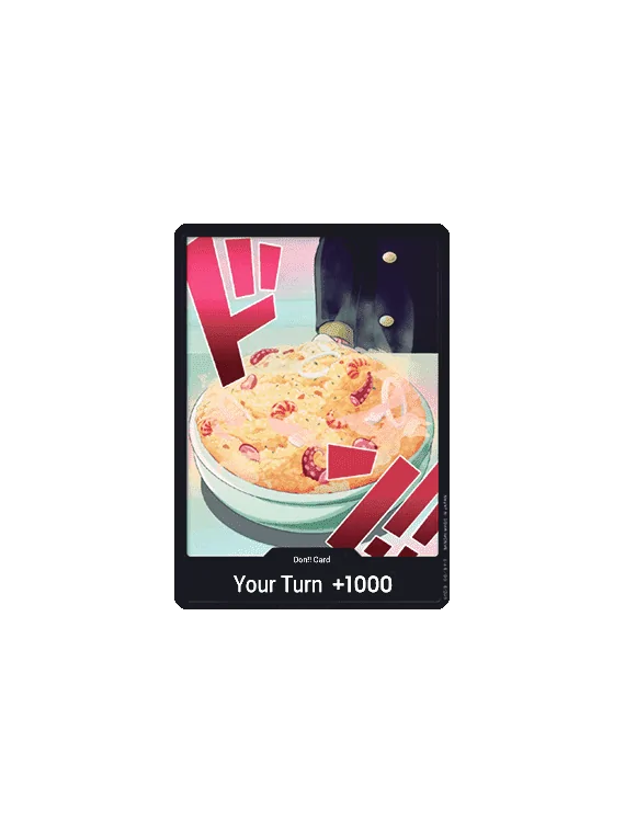 Compra DON!! (PRB02 - Sanji) (V.2) de Bandai al mejor precio (0,99 €)