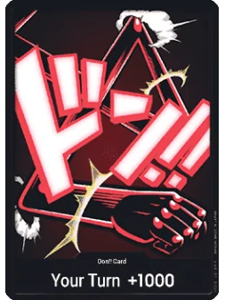 Compra DON!! (PRB02 - Snakeman) (V.1) de Bandai al mejor precio (0,25 