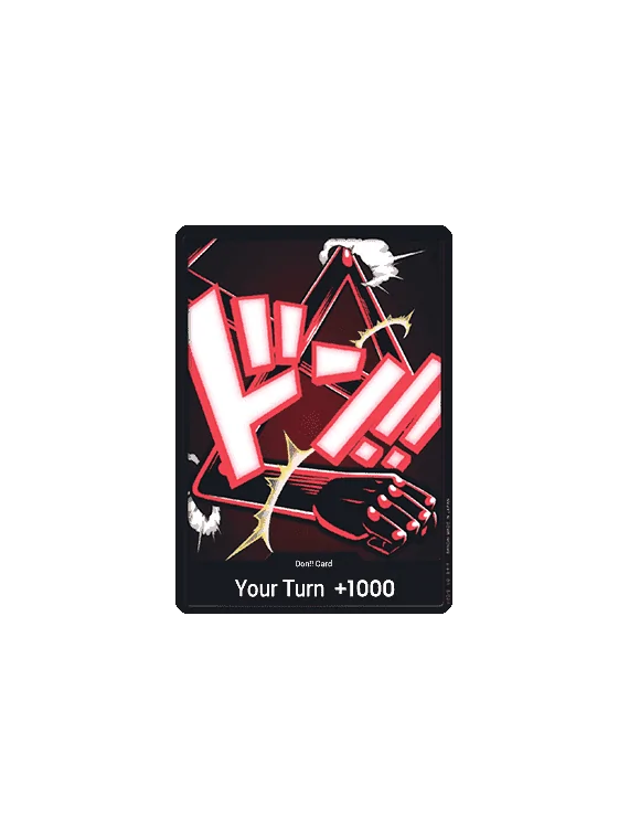 Compra DON!! (PRB02 - Snakeman) (V.1) de Bandai al mejor precio (0,25 