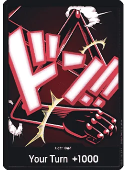 Compra DON!! (PRB02 - Snakeman) (V.2) de Bandai al mejor precio (2,00 