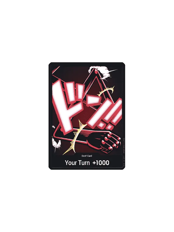 Compra DON!! (PRB02 - Snakeman) (V.2) de Bandai al mejor precio (2,00 