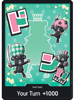 Colección de TCG - La Cueva Roja
