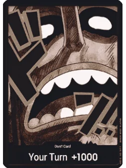 Compra DON!! (PRB02 - Usopp) (V.1) de Bandai al mejor precio (0,20 €)