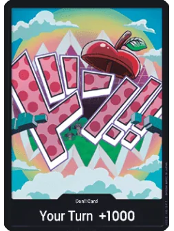 Compra DON!! (PRB02 - Vegapunk) (V.2) de Bandai al mejor precio (1,99 