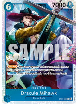 Colección de TCG - La Cueva Roja
