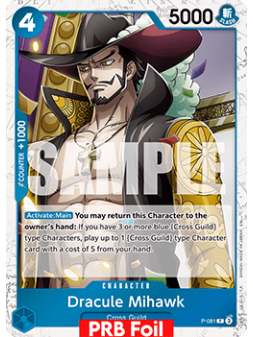 Colección de TCG - La Cueva Roja