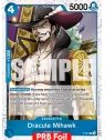 Compra Dracule Mihawk (P-081) (V.2) de Bandai al mejor precio (0,35 €)