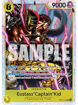 Colección de TCG - La Cueva Roja