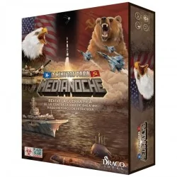 Compra 2 Minutos para Medianoche de Draco Ideas al mejor precio (80,10