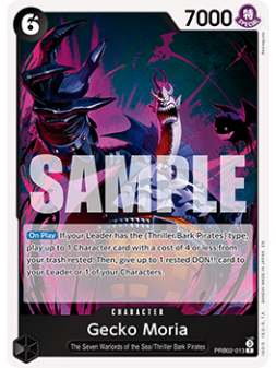 Colección de TCG - La Cueva Roja
