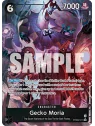 Compra Gecko Moria (PRB02-013) (V.2) de Bandai al mejor precio (18,90 