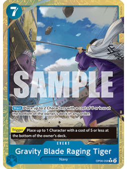 Colección de TCG - La Cueva Roja