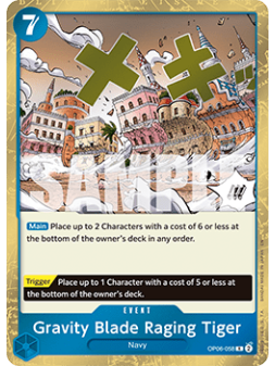 Colección de TCG - La Cueva Roja
