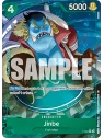 Compra Jinbe (P-063) (V.3) de Bandai al mejor precio (1,50 €)
