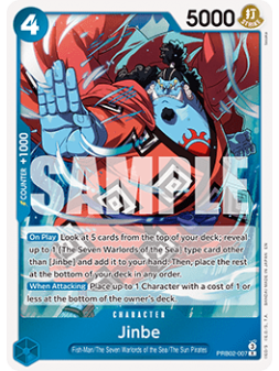 Colección de TCG - La Cueva Roja
