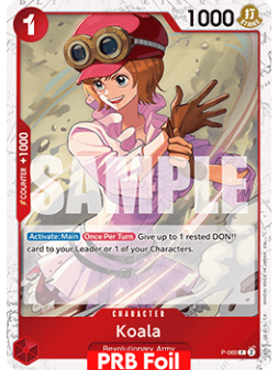 Colección de TCG - La Cueva Roja