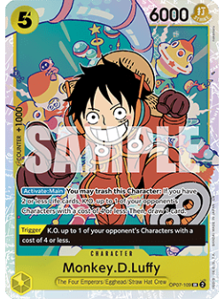 Colección de TCG - La Cueva Roja