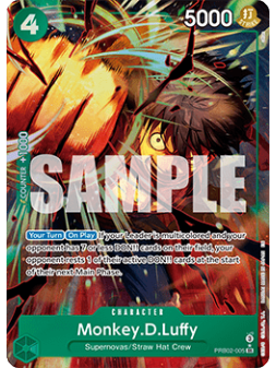 Colección de TCG - La Cueva Roja