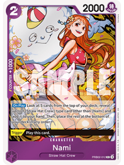Colección de TCG - La Cueva Roja