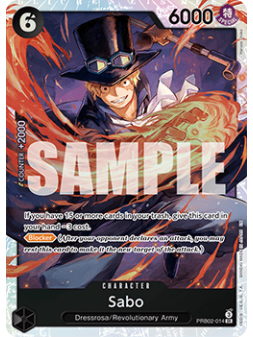 Colección de TCG - La Cueva Roja