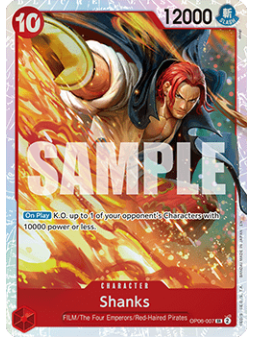 Colección de TCG - La Cueva Roja