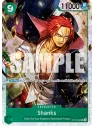 Compra Shanks (ST16-004) (V.1) de Bandai al mejor precio (1,00 €)