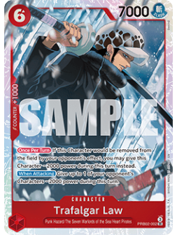 Colección de TCG - La Cueva Roja