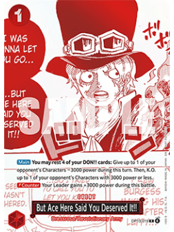 Funko POP! One Piece: Luffy Gear Five (1607) - Funko