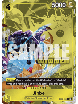 Colección de TCG - La Cueva Roja