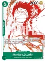 Compra Monkey.D.Luffy (OP07-033) (V.1) de  al mejor precio (0,49 €)