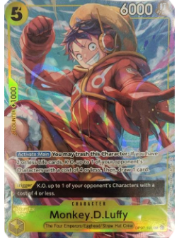 Colección de TCG - La Cueva Roja