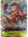 Compra Monkey.D.Luffy (OP07-109) (V.1) de  al mejor precio (2,78 €)