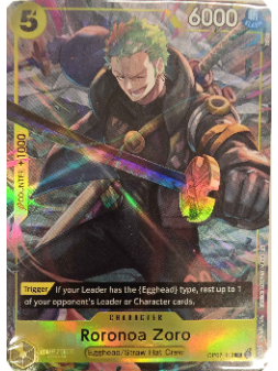 Colección de TCG - La Cueva Roja