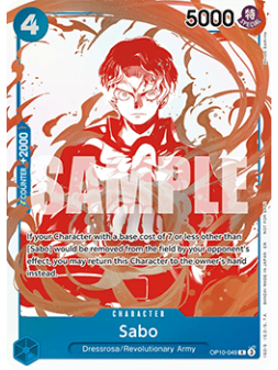 OPCG: ST24 Starter Deck (1) EN - Bandai