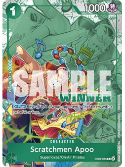Colección de TCG - La Cueva Roja