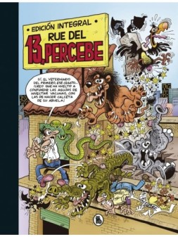 Colección de Cómics y Novelas Gráficas - La Cueva Roja