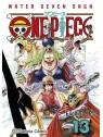 Compra One Piece 13 (3 en 1) de Planeta Comic al mejor precio (16,10 €