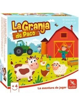 Colección de Juegos de Mesa - La Cueva Roja