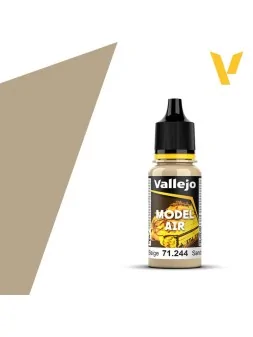 Compra Sandbeige Model Air Vallejo 18ml (71244) de Vallejo al mejor pr