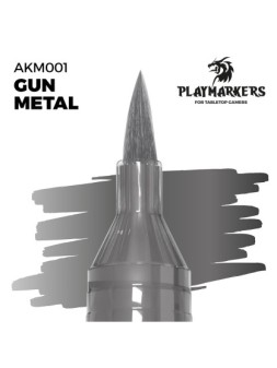 Colección de Playmarkers - La Cueva Roja