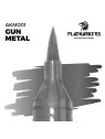 Compra Gun Metal: Playmarkers (AKM001) de AK Interactive al mejor prec