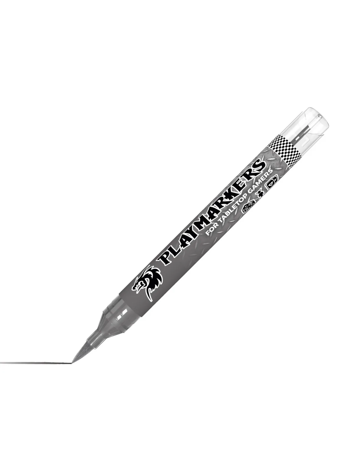 Compra Gun Metal: Playmarkers (AKM001) de AK Interactive al mejor prec