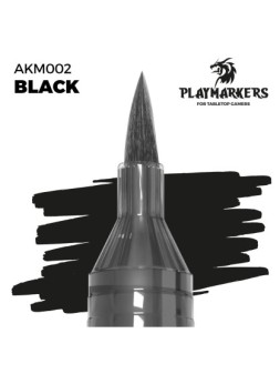 Colección de Playmarkers - La Cueva Roja