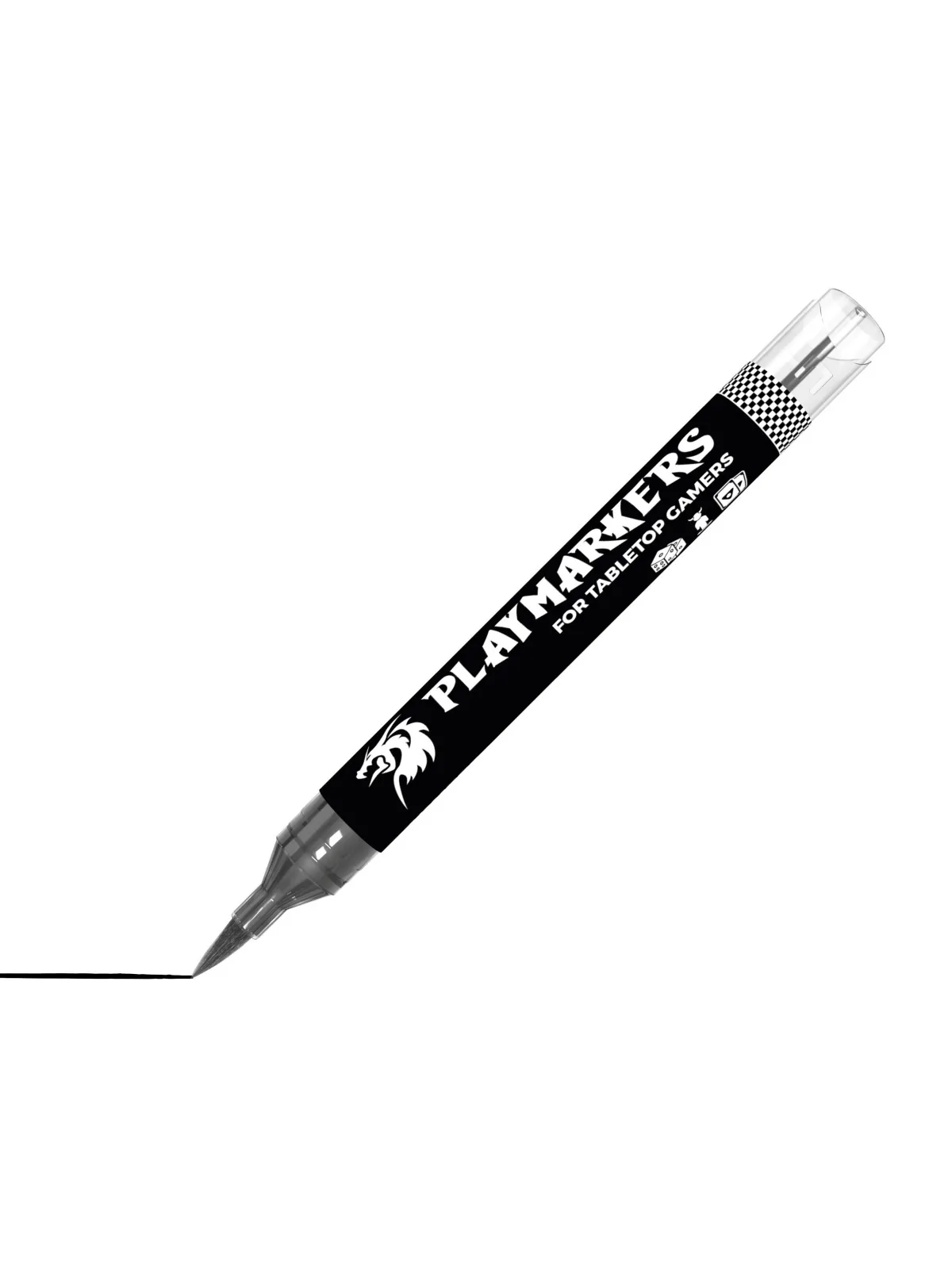 Compra Black: Playmarkers (AKM002) de AK Interactive al mejor precio (