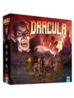 Colección de Juegos de Mesa - La Cueva Roja