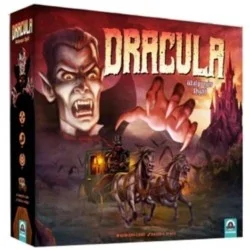 Compra Dracula de Last Level al mejor precio (34,95 €)