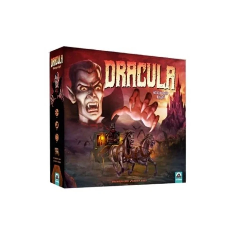 Compra Dracula : Walpurgis Night de Last Level al mejor precio (34,95 
