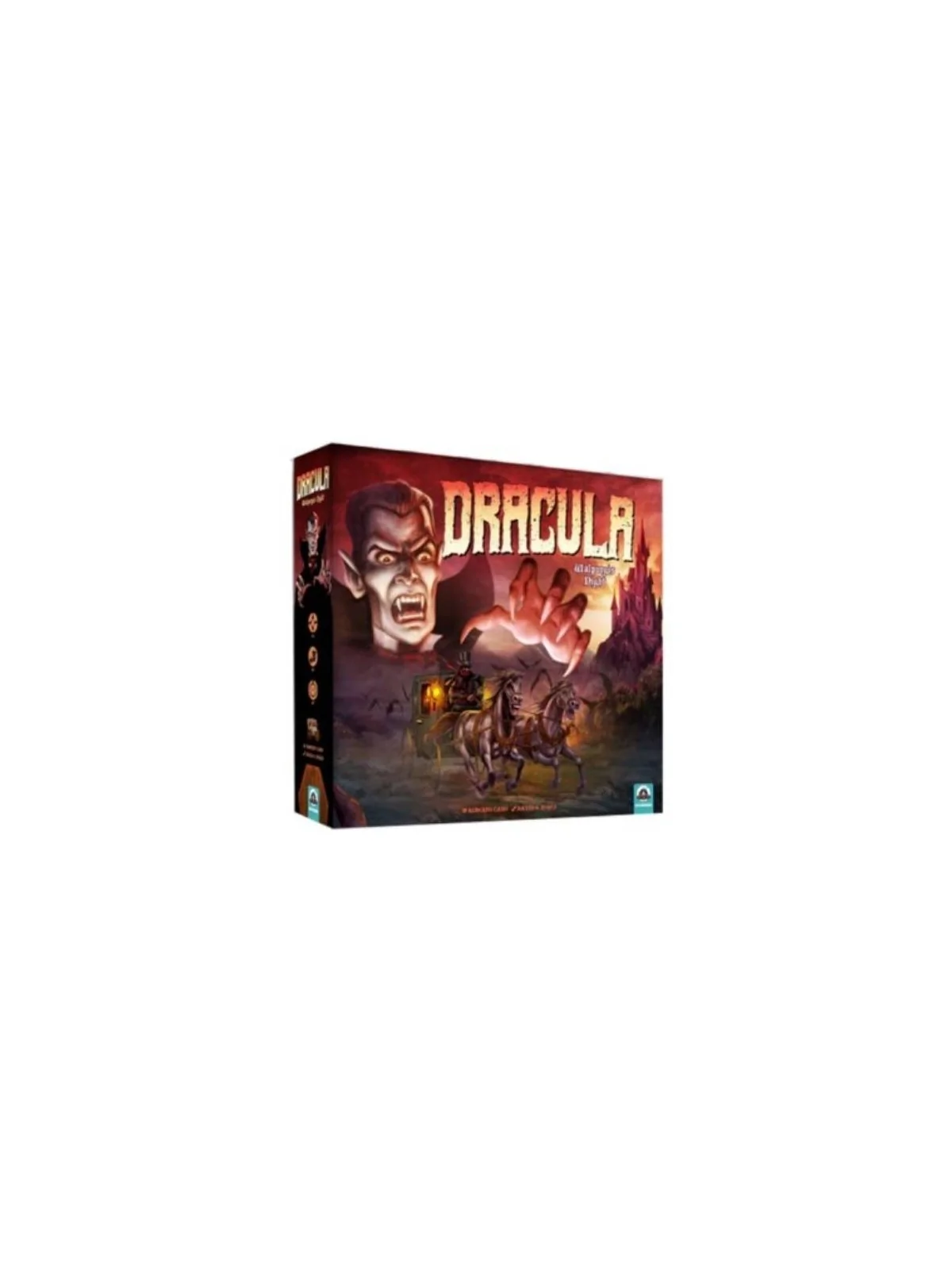 Compra Dracula : Walpurgis Night de Last Level al mejor precio (34,95 